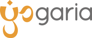 Logo Yogaria