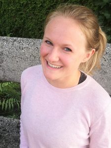 Lisa Kirchgatterer