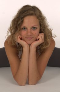 Geschäftsführerin Yogaria