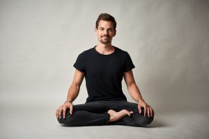 Portrait Jakob Horvat
