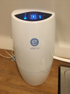 eSpring Wasserfilter