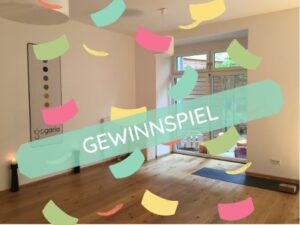 B2B Gewinnspiel