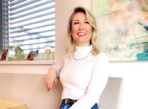 Nicole Paszek