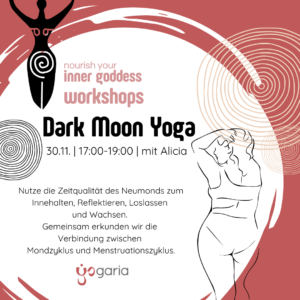 Inner Goddess Workshops