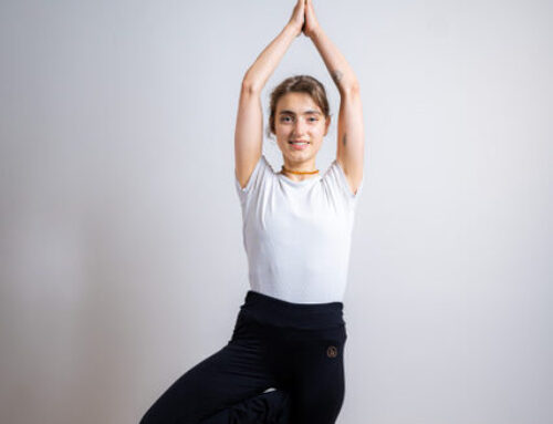 Flow into Stillness – Neues Yogaformat mit Bella