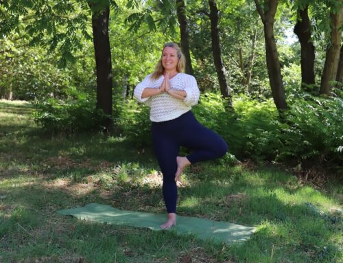 Asana ABC – Flow im Kursformat ab 2.10.2026 jeweils Freitags